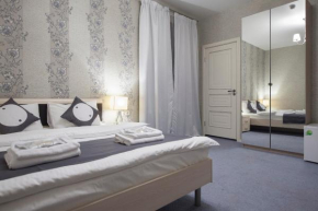Roomp Tsvetnoy Boulevard, Moscow